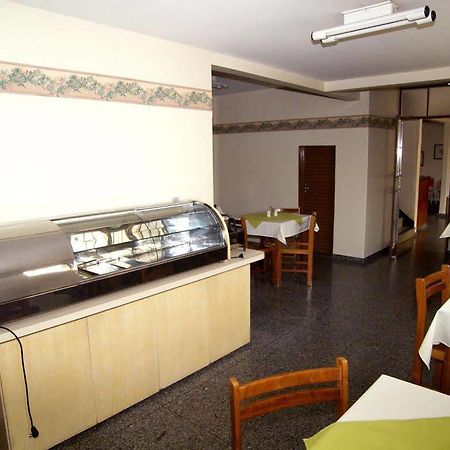 Hotel Families Уберландия Экстерьер фото