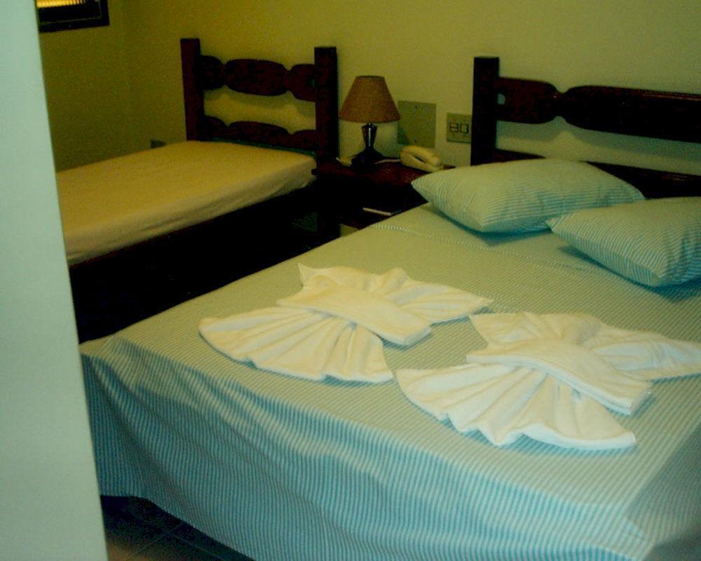 Hotel Families Уберландия Экстерьер фото