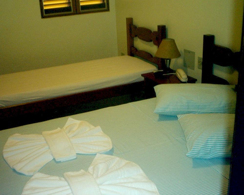 Hotel Families Уберландия Экстерьер фото